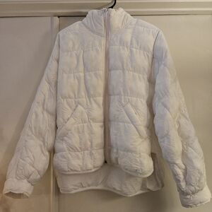 FP Movement by Free People Pippa Packabke Puffer Size Small